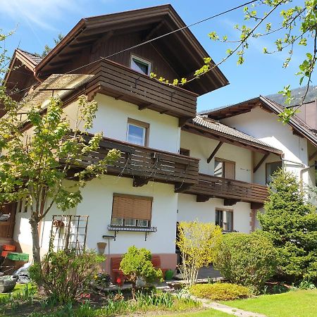 Gaestehaus Zum Gachtna Mayrhofen Exterior foto
